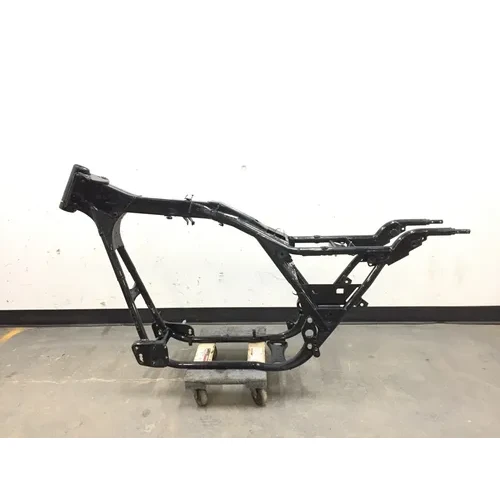 Main Frame Chassis CLN 2002 Harley Electra Glide Ultra Classic EFI FLHTCUI 2917A 3