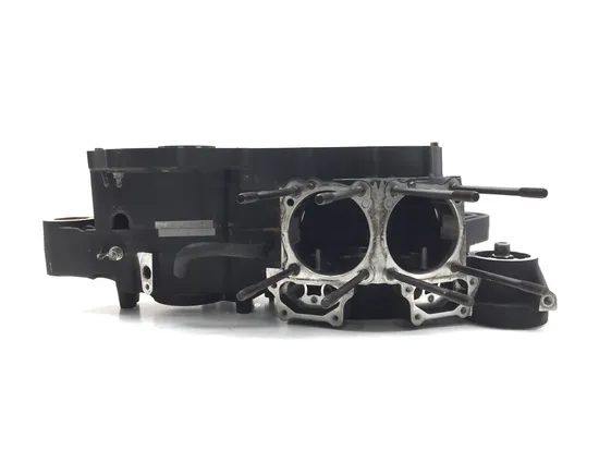 Engine Left Right Center Cases 2006 Harley Sportster 1200 Custom XL1200C 2915A