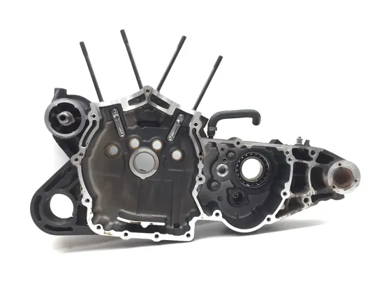 Engine Left Right Center Cases 2006 Harley Sportster 1200 Custom XL1200C 2915A