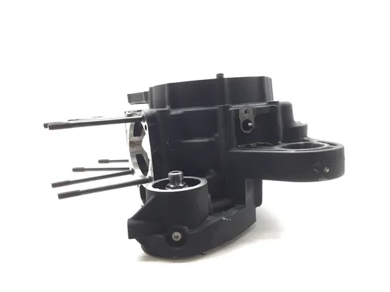 Engine Left Right Center Cases 2006 Harley Sportster 1200 Custom XL1200C 2915A