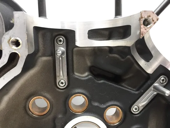 Engine Left Right Center Cases 2006 Harley Sportster 1200 Custom XL1200C 2915A