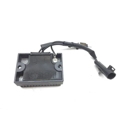 Ignition Voltage Regulator 2006 Harley Sportster 1200 Custom XL1200C 2915A x 13