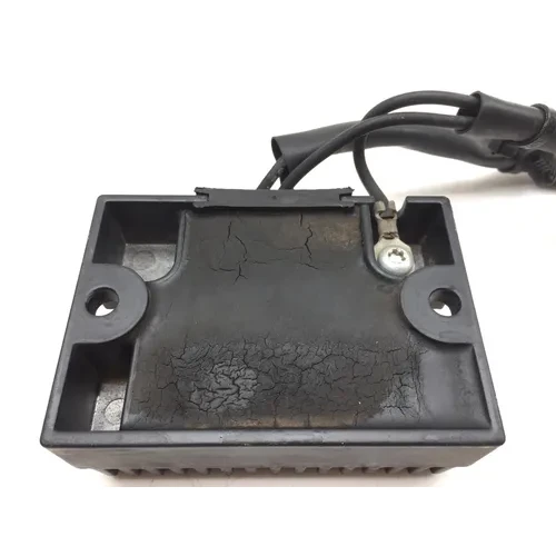 Ignition Voltage Regulator 2006 Harley Sportster 1200 Custom XL1200C 2915A x 15