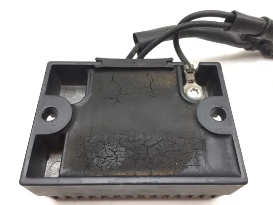 Ignition Voltage Regulator 2006 Harley Sportster 1200 Custom XL1200C 2915A x