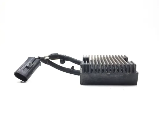 Ignition Voltage Regulator 2006 Harley Sportster 1200 Custom XL1200C 2915A x