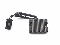 Ignition Voltage Regulator 2006 Harley Sportster 1200 Custom XL1200C 2915A x
