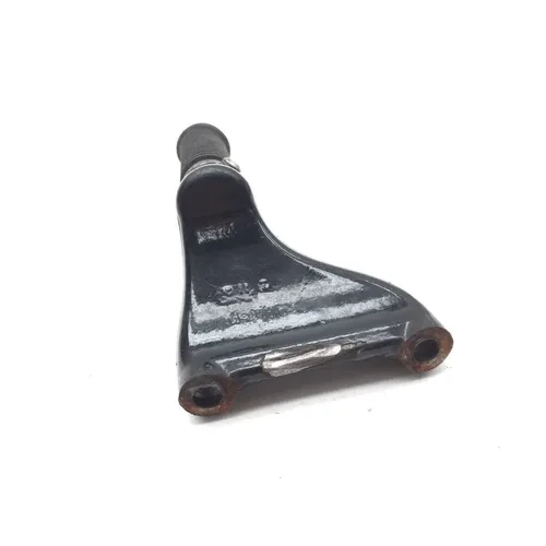 Left Right Set Passenger Peg Bracket 2006 Harley Sportster 1200 XL1200C 2915A x 9