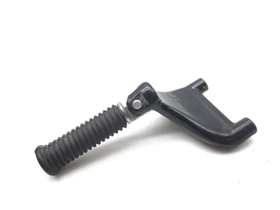 Left Right Set Passenger Peg Bracket 2006 Harley Sportster 1200 XL1200C 2915A x