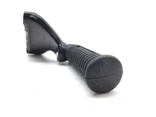 Left Right Set Passenger Peg Bracket 2006 Harley Sportster 1200 XL1200C 2915A x