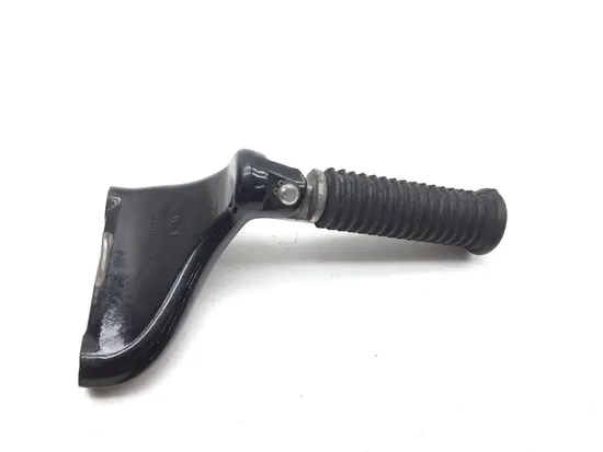 Left Right Set Passenger Peg Bracket 2006 Harley Sportster 1200 XL1200C 2915A x