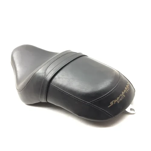 Seat 2006 Harley-Davidson Sportster 1200 Custom XL1200C 2915A x 7