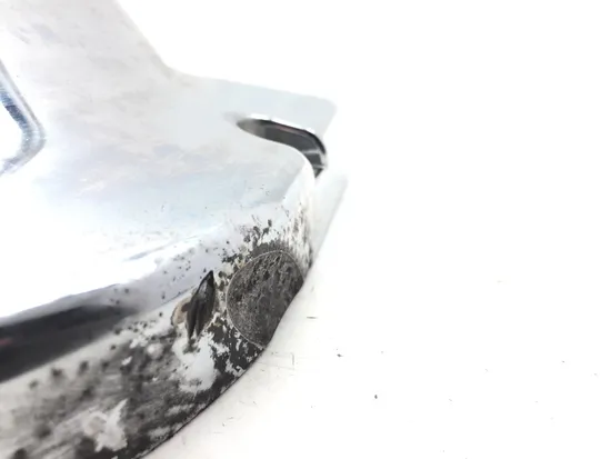 Outer Primary Clutch Cover 2002 Harley Electra Ultra Classic EFI FLHTCUI 2917A