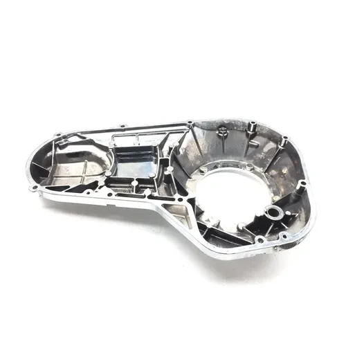 Outer Primary Clutch Cover 2002 Harley Electra Ultra Classic EFI FLHTCUI 2917A 16