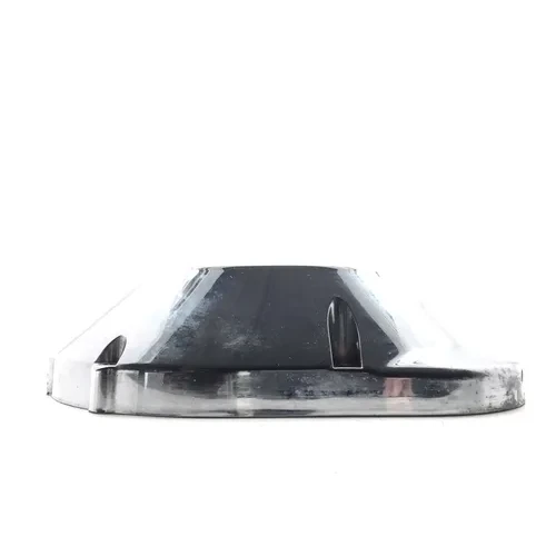 Outer Primary Clutch Cover 2002 Harley Electra Ultra Classic EFI FLHTCUI 2917A 7