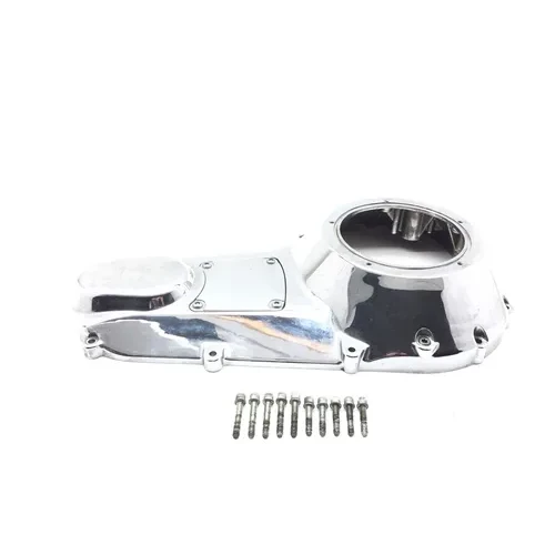 Outer Primary Clutch Cover 2002 Harley Electra Ultra Classic EFI FLHTCUI 2917A 3