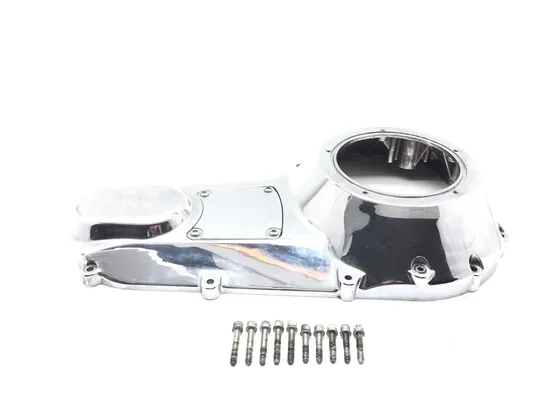 Outer Primary Clutch Cover 2002 Harley Electra Ultra Classic EFI FLHTCUI 2917A