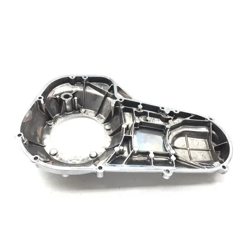 Outer Primary Clutch Cover 2002 Harley Electra Ultra Classic EFI FLHTCUI 2917A 15