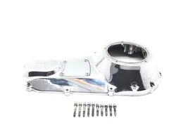 Outer Primary Clutch Cover 2002 Harley Electra Ultra Classic EFI FLHTCUI 2917A