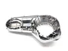 Outer Primary Clutch Cover 2002 Harley Electra Ultra Classic EFI FLHTCUI 2917A