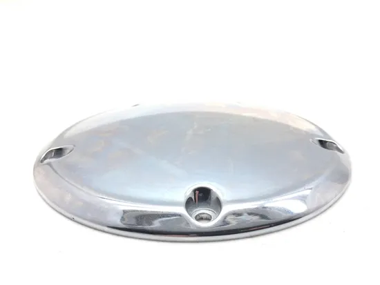 Primary Clutch Derby Inspection Cover 2002 Harley Ultra Classic FLHTCUI 2917A