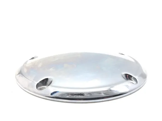 Primary Clutch Derby Inspection Cover 2002 Harley Ultra Classic FLHTCUI 2917A
