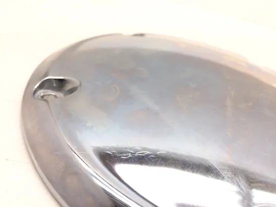 Primary Clutch Derby Inspection Cover 2002 Harley Ultra Classic FLHTCUI 2917A