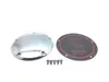 Primary Clutch Derby Inspection Cover 2002 Harley Ultra Classic FLHTCUI 2917A
