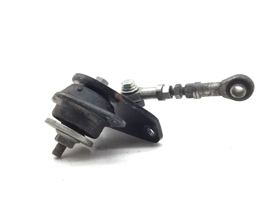 Engine Motor Mounts 2002 Harley Electra Glide Ultra Classic EFI FLHTCUI 2917A