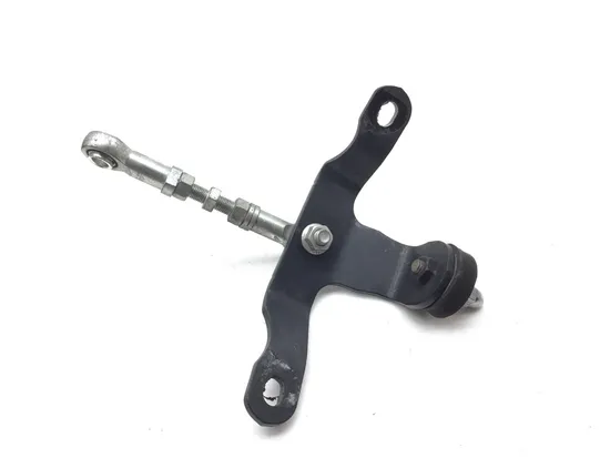 Engine Motor Mounts 2002 Harley Electra Glide Ultra Classic EFI FLHTCUI 2917A