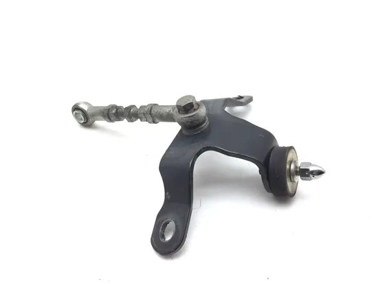 Engine Motor Mounts 2002 Harley Electra Glide Ultra Classic EFI FLHTCUI 2917A