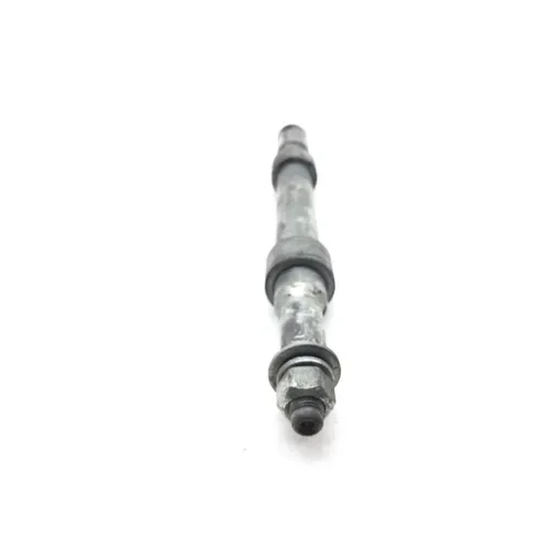 Front Wheel Axle 2002 Harley Electra Glide Ultra Classic EFI FLHTCUI 2917A 8
