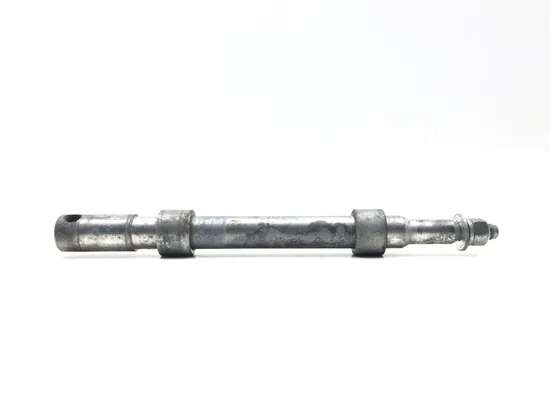 Front Wheel Axle 2002 Harley Electra Glide Ultra Classic EFI FLHTCUI 2917A