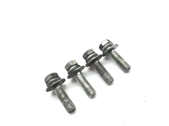 Shock Bolts 2002 Harley-Davidson Electra Glide Ultra Classic EFI FLHTCUI 2917A
