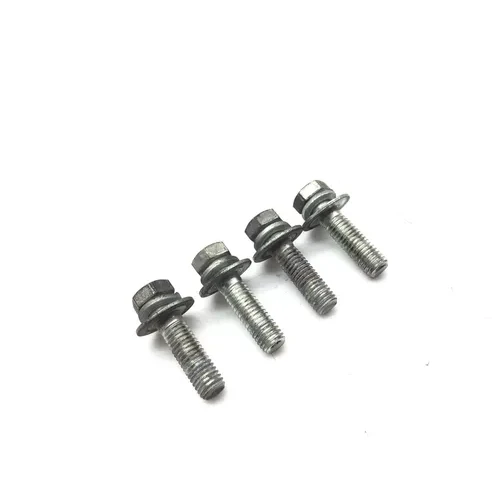 Shock Bolts 2002 Harley-Davidson Electra Glide Ultra Classic EFI FLHTCUI 2917A 3