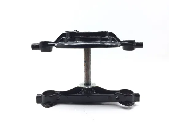 Upper Lower Triple Tree Set 2002 Harley Electra Ultra Classic EFI FLHTCUI 2917A