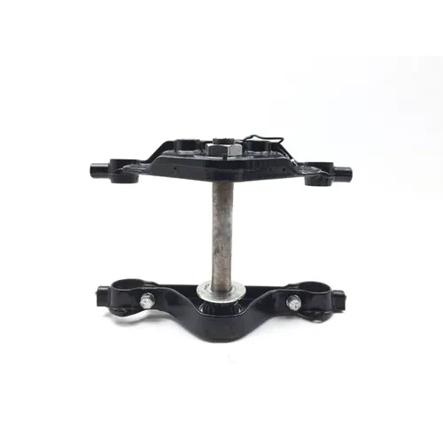 Upper Lower Triple Tree Set 2002 Harley Electra Ultra Classic EFI FLHTCUI 2917A 5
