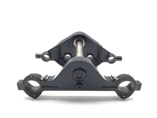 Upper Lower Triple Tree Set 2002 Harley Electra Ultra Classic EFI FLHTCUI 2917A