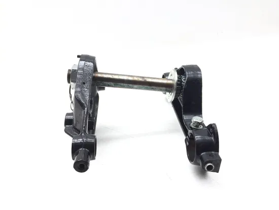 Upper Lower Triple Tree Set 2002 Harley Electra Ultra Classic EFI FLHTCUI 2917A