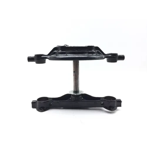 Upper Lower Triple Tree Set 2002 Harley Electra Ultra Classic EFI FLHTCUI 2917A 3