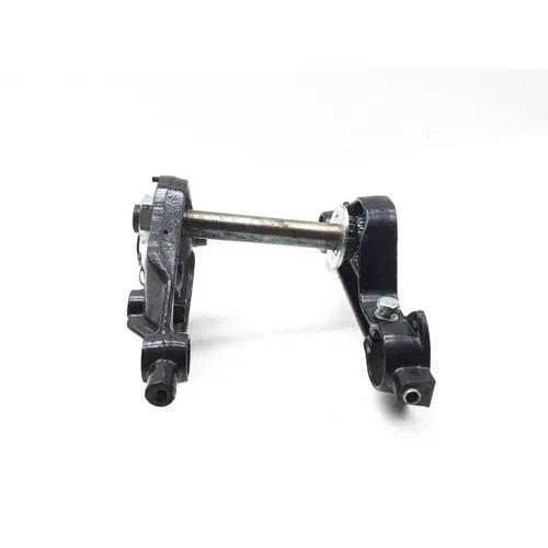 Upper Lower Triple Tree Set 2002 Harley Electra Ultra Classic EFI FLHTCUI 2917A 12