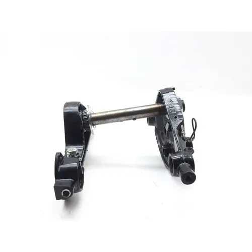 Upper Lower Triple Tree Set 2002 Harley Electra Ultra Classic EFI FLHTCUI 2917A 9