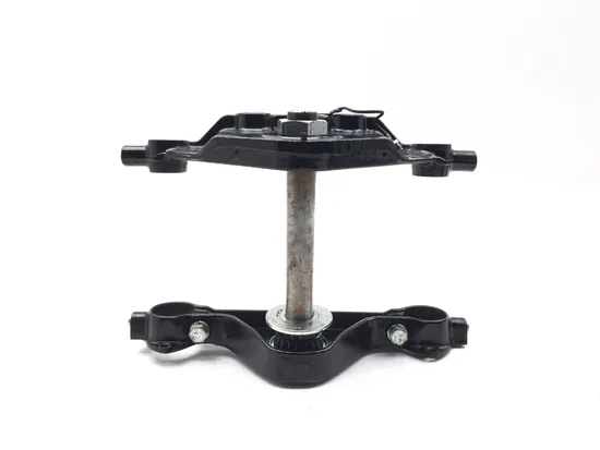 Upper Lower Triple Tree Set 2002 Harley Electra Ultra Classic EFI FLHTCUI 2917A