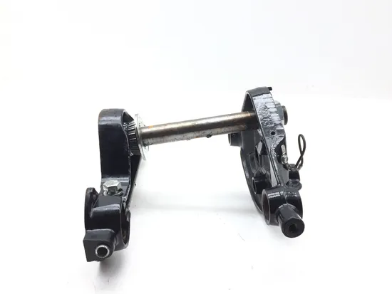 Upper Lower Triple Tree Set 2002 Harley Electra Ultra Classic EFI FLHTCUI 2917A