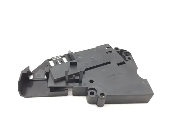 Main Engine Wiring Harness Bracket 2002 Harley Ultra Classic EFI FLHTCUI 2917A 2