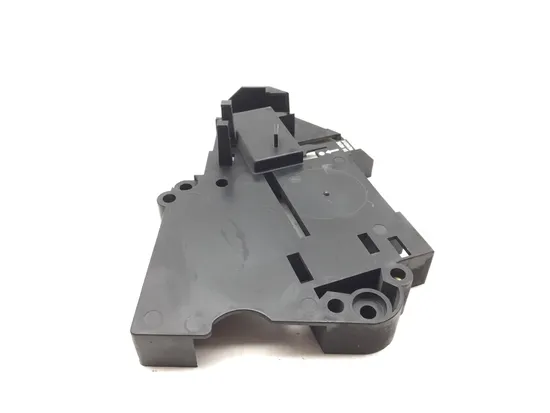 Main Engine Wiring Harness Bracket 2002 Harley Ultra Classic EFI FLHTCUI 2917A 4