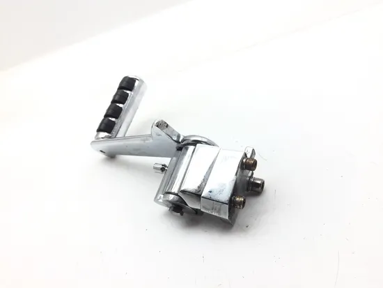 Bolt On Folding Pegs 2002 Harley Electra Glide Ultra Classic EFI FLHTCUI 2917A x