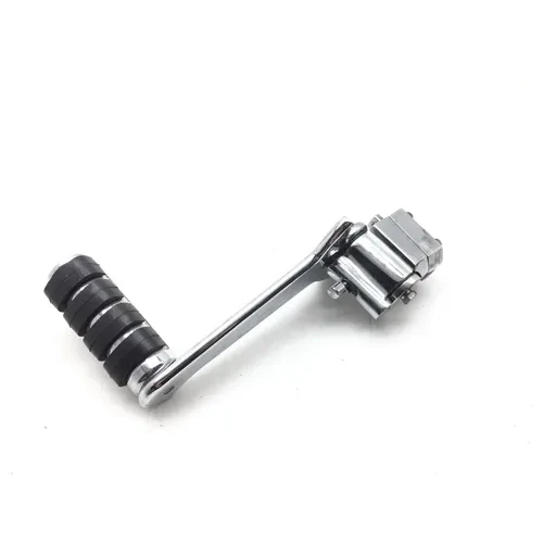 Bolt On Folding Pegs 2002 Harley Electra Glide Ultra Classic EFI FLHTCUI 2917A x 7