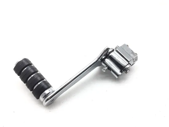 Bolt On Folding Pegs 2002 Harley Electra Glide Ultra Classic EFI FLHTCUI 2917A x