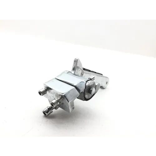 Bolt On Folding Pegs 2002 Harley Electra Glide Ultra Classic EFI FLHTCUI 2917A x 17