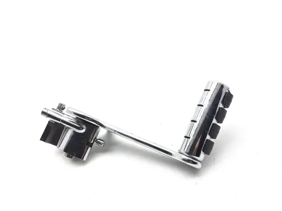 Bolt On Folding Pegs 2002 Harley Electra Glide Ultra Classic EFI FLHTCUI 2917A x